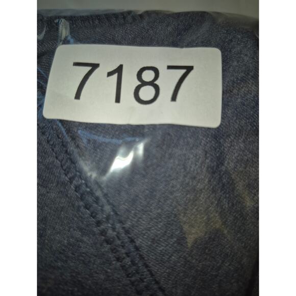 Instant Message womens size large gray Coca Cola sweater 7187 - Picture 7 of 7